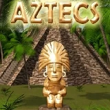 Gold Aztec