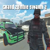 Grand Zombie Swarm 2