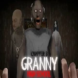 Granny Chapter 3 High School