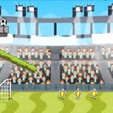 Gravity Soccer 3