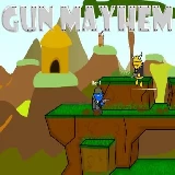 Gun Mayhem Original