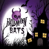 Halloween Bats