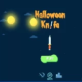 Halloween Knife