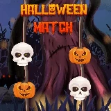 Halloween Match