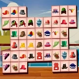 Hats Mahjong Connect