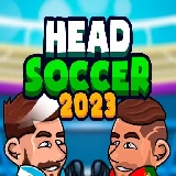 Head Soccer 2023 2D