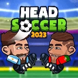 Head Soccer 2023