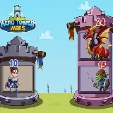 Hero Tower