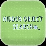 Hidden Object Search