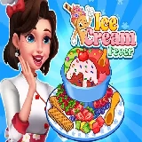 Ice Cream Fever : Cooking Game