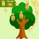 Idle Money Tree