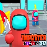 Imposter Assassin 3D