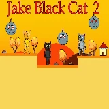 Jake Black Cat 2