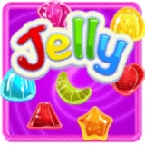 Jelly Match 3