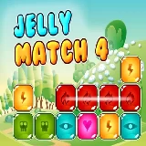 Jelly Match 4