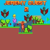 Jeremy Quest 2