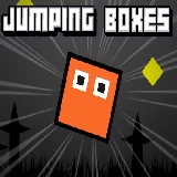 Jumping Boxes