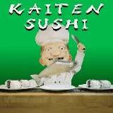 Kaiten Sushi