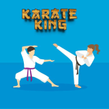 Karate king