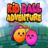 Kid Ball Adventure