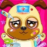 Kids Animal Doctor