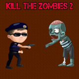 Kill the Zombies 2