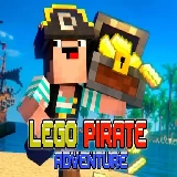 Lego Pirate Adventure