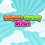 Lolipop Candy Rush