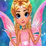 Magical Fairy Fashion Look