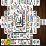 Mahjong Deluxe Plus