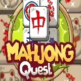 Mahjong Link Puzzle