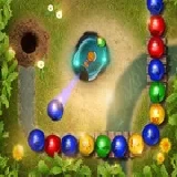 Marbles Garden