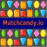 Matchcandy.io