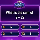 Math Trivia