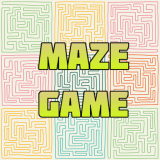 Maze Game Kids