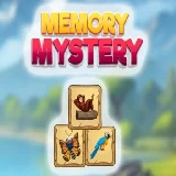 Memory Mystery