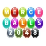 Merge Balls 2048