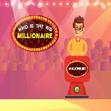 Millionaire Kids Game