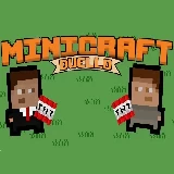 Minicraft Duello