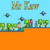 Mr Kaw