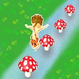 MushroomTarzan