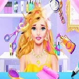 My Fashion Hair Salon