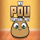 My Pou Virtual Pet