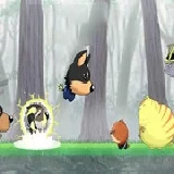 Ninja Dogs 2