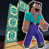 Noob Steve END