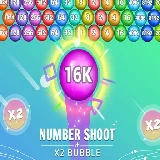 Number Shoot