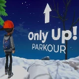 Only Up! Parkour