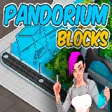 Pandorium Blocks