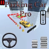 Parking Car Pro 