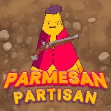 Parmesan Partisan